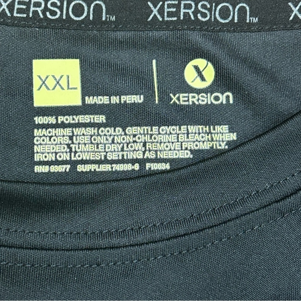 Xersion activewear bundle - Picture 2 of 2